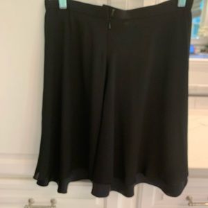 Ladies New Dressy Skirt Size 12 NWT